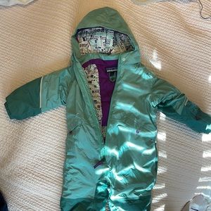 Snowsuit